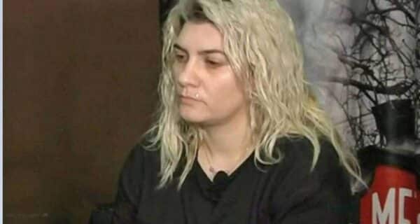 Πάτρα: «Η Ρούλα Πισπιρίγκου είχε εξωσυζυγική σχέση»
