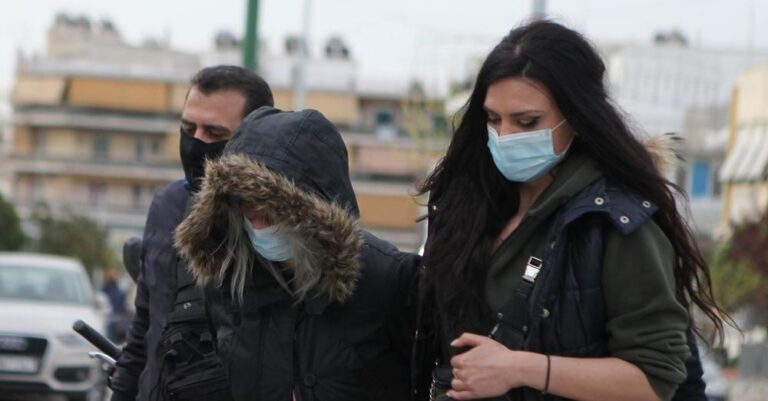 Πάτρα: 27 φορές έψαξε η Πισπιρίγκου για αναισθητικά και κεταμίνη στο διαδίκτυο – Τι βρέθηκε σε κινητά και τάμπλετ