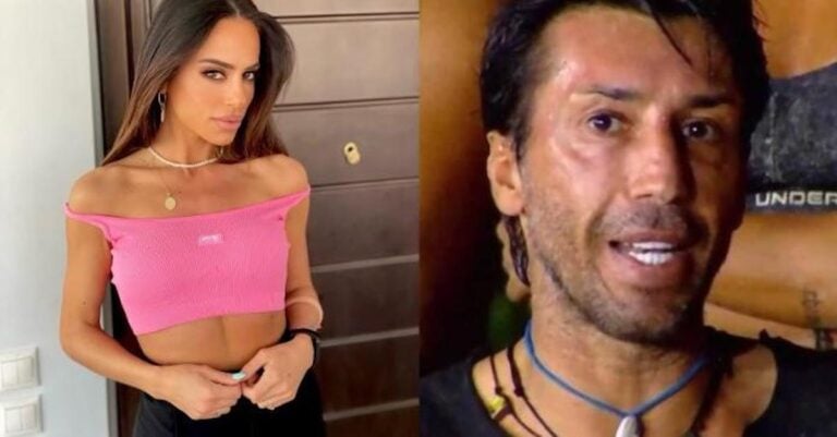 Survivor 5: «Πετάξτε έξω αυτόν τον…» – Οργή της Μαρίας Αντωνά κατά του Κωνσταντίνου Εμμανουήλ