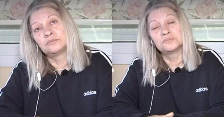 «Μήπως ο Μάνος έχει δολοφονικά ένστικτα; Υπήρχε ενδοοικογενειακή βία…»: Ξέσπασε η μάνα της Ρούλας Πισπιρίγκου