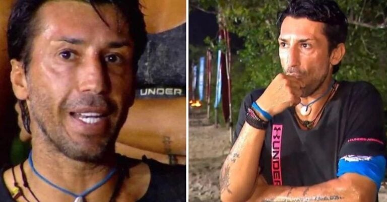 Survivor – Τους έδωσε στεγνά ο Εμμανουήλ: «Ο Άρης και η Ναυσικά είναι πολύ κοντά»