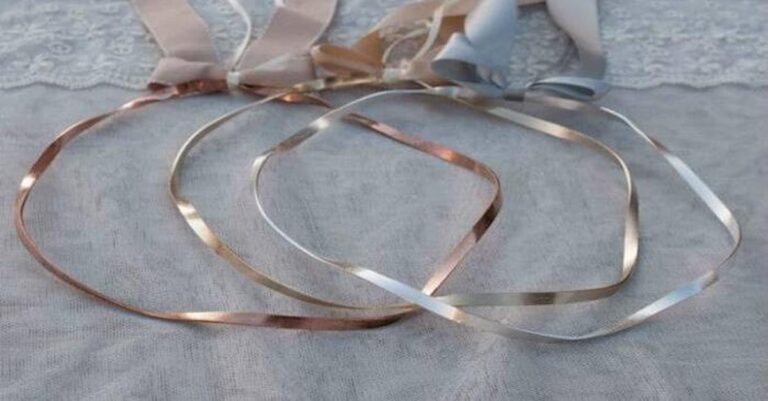 Δεν είχαμε ιδέα: Τι κάνουμε τα στέφανα σε περίπτωση θανάτου ή διαζυγίου;