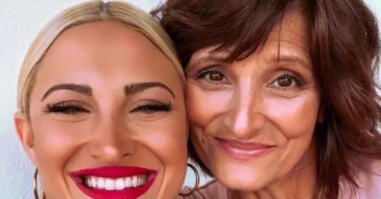 Πένθος για την Ιωάννα Τούνη: Έχασε τη μητέρα της -την είχε μεγαλώσει μόνη με πολλές στερήσεις