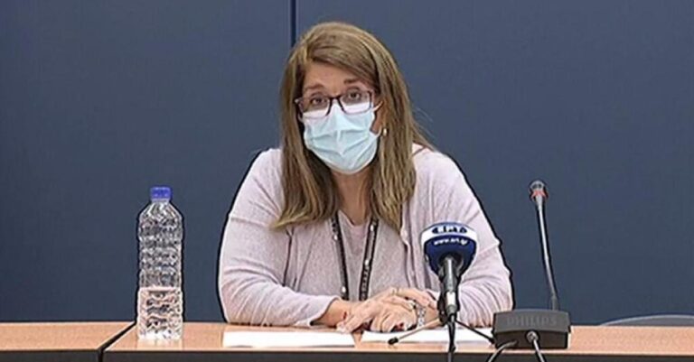 Παπαευαγγέλου: Πώς το lockdown μπορεί να συνδέεται με την οξεία ηπατίτιδα στα παιδιά