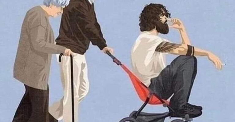 Το σφαλμά του σύγχρονου γονιού: Πώς μεγαλώνουμε παιδιά με μηδενικές αντοχές