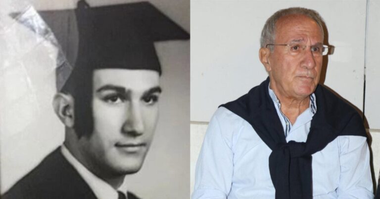 Αλέξης Κωστάλας: Ο χωρισμός των γονιών του, η εγκατάλειψη του πατέρα, οι 3 εβδομάδες νηστικός και το ατύχημα που θα του στοίχιζε τη ζωή