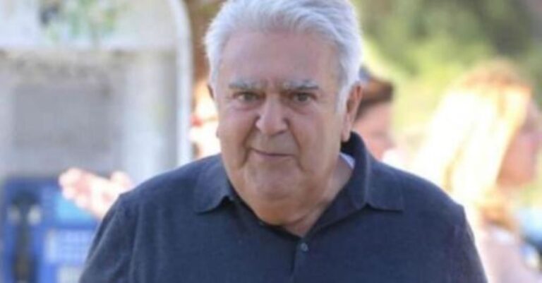 «Ο Τερζής είναι μια χαρά. Έκανε 2 εγχειρήσεις και τον κράτησαν πίσω»