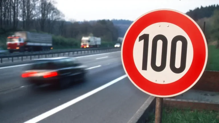 Σοκ: Έρχεται όριο 100 χλμ/ώρα στην Ελλάδα και σε όλη την Ευρώπη λόγω πολέμου