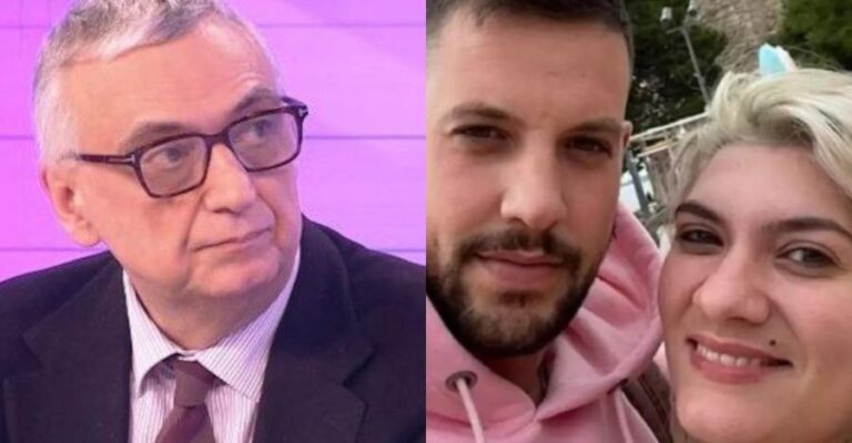 Πυρ και μανία ο Σούρας με την Πισπιρίγκου – «Η απόλυτη ντροπή, πως μπορεί και μιλάει;»