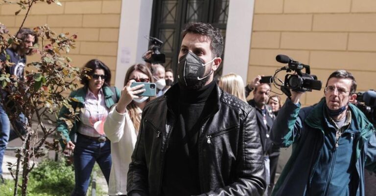 Πισπιρίγκου: Ο «τανάλιας» Δασκαλάκης – Το e-mail του με το ψευδώνυμο από το οποίο έγιναν οι «ύποπτεςς» αναζητήσεις