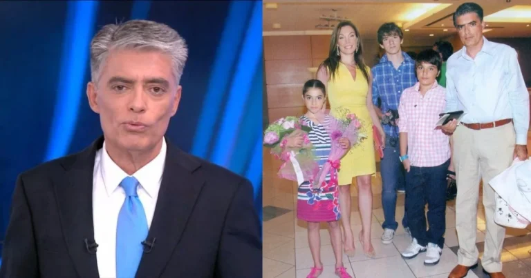 «Πρέπει να την παντρευτείς» – Πεθερός ο Νίκος Ευαγγελάτος; Ο κούκλος γιος του έτοιμος για γάμο