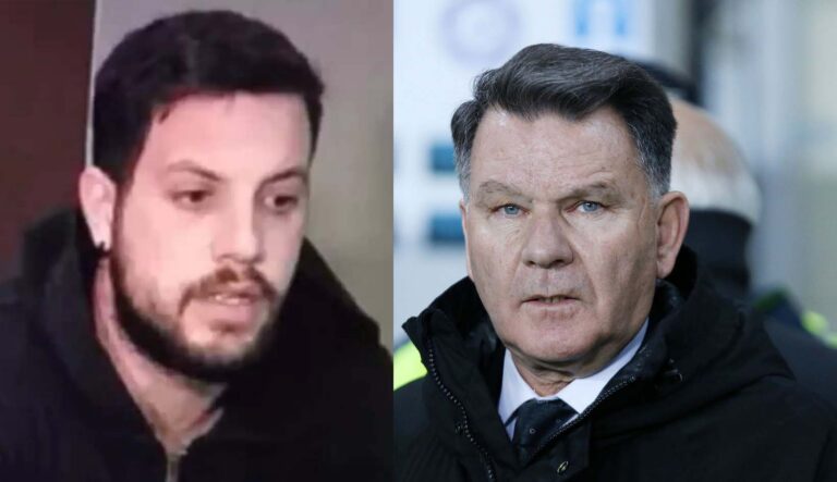 Τρέμει την φυλακή ο Μάνος – Αναλαμβάνει ο Κούγιας την υπεράσπιση του;