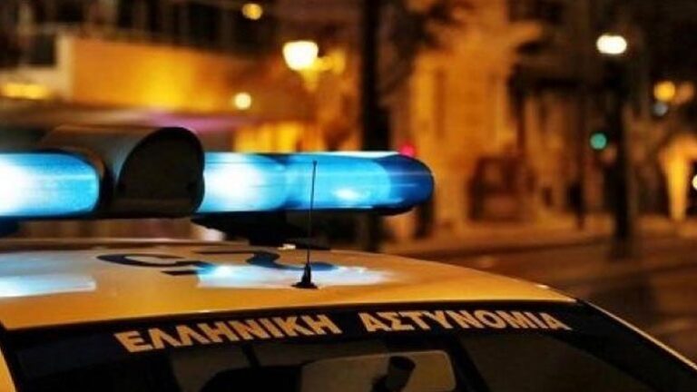 Bόλος: Έκαναν βόλτα και αντίκρισαν το άψυχο σώμα του να κρέμεται σε ένα δέντρο