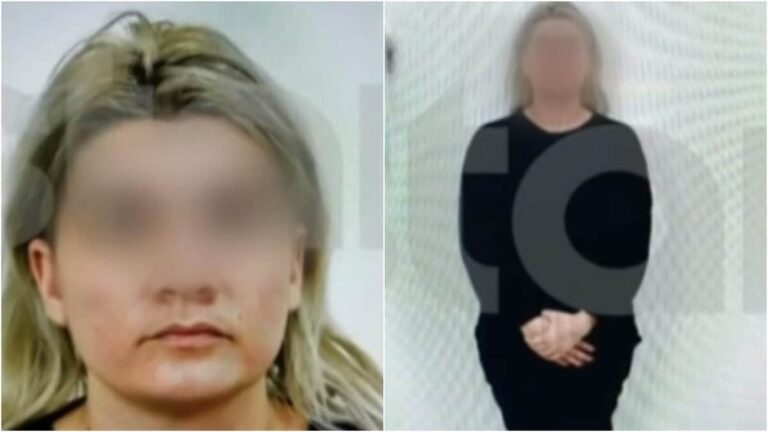 Πάτρα: Τι ζητά επίμονα να φάει η Ρούλα Πισπιρίγκου μέσα στο κελι;