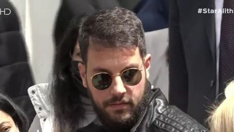 Τραγωδία Πάτρα: «Αυτόν να προσέξετε, πάει να τη βγάλει λάδι…» – Οι αιχμές των γειτόνων για τον Δασκαλάκη