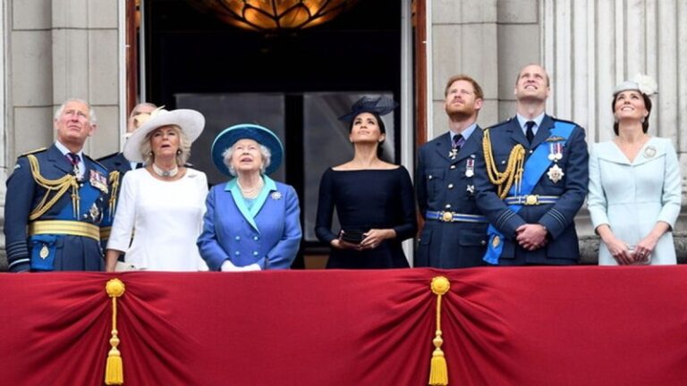 Πες μου το ζώδιο σου να σου πω αν είσαι «γαλαζοαίματος» – Αυτό το ζώδιο κυριαρχεί στις βασιλικές οικογένειες