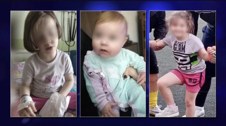 Πάτρα: Εντοπίστηκαν ίχνη ύποπτης ουσίας και στη Μαλένα