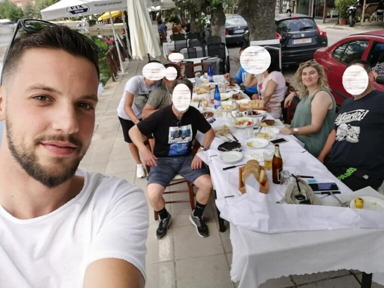 Θρίλερ στην Πάτρα – Χριστίνα Μπογιατζή -«Βλέπω μία οικογένεια που εργαλειοποίησε τα παιδιά της»