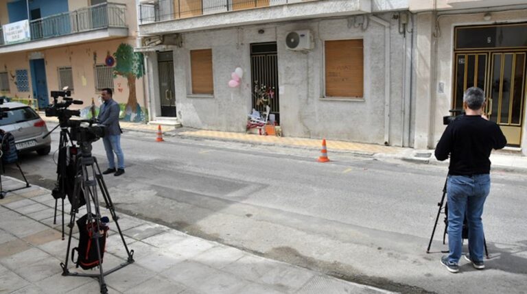 Πάτρα: Οικιακή βοηθός της σπιτονοικοκυράς – «Μου έλεγε όταν φύγω από τη ζωή ψάξε από τι πέθανα»