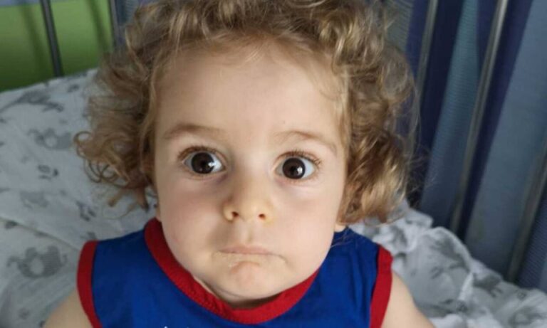 Τα «Πάθη» και η «Ανάσταση» του Παναγιώτη Ραφαήλ