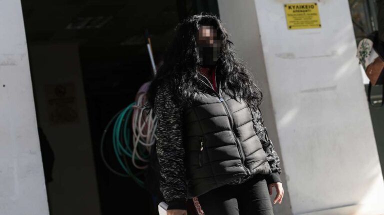Αγιος Παντελεήμονας: Οδηγείται στη φυλακή η μητέρα των παιδιών – Ποινή 8 χρόνων χωρίς αναστολή