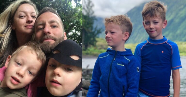 «Ανησύχησα που κοιμόταν τόσες ώρες. Σήκωσα την κουβέρτα βρήκα τον γιο μου νεκρό»