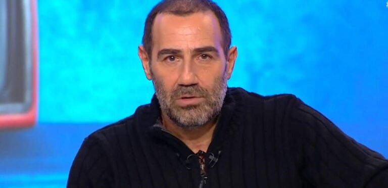 Ξεσπά ο Αντώνης Κανάκης: «Φτάνει πια, δεν θέλουμε να βλέπουμε άλλο τα πρόσωπά τους»