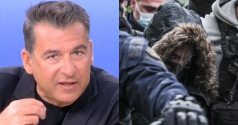 Λιάγκας: «Η λύτρωση όλης της Ελλάδας θα είναι να αποδειχθεί ότι η Ρούλα είναι αθώα»
