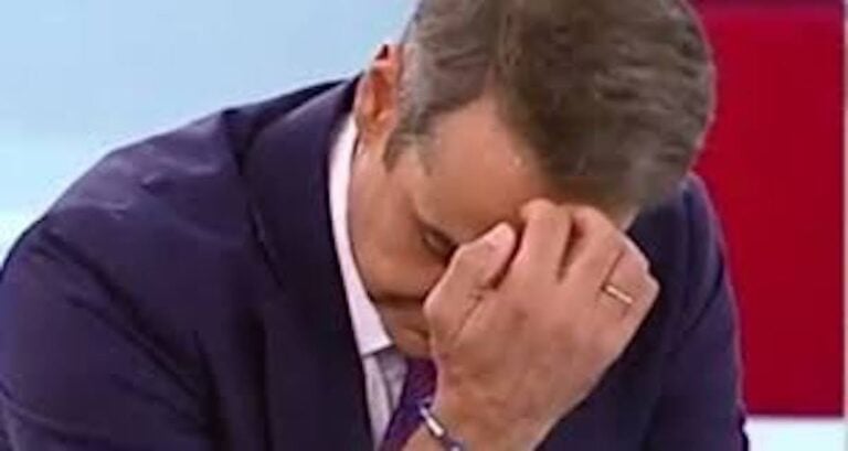 Απειλή από τη ρωσική πρεσβεία μετά την απέλαση των 12 διπλωματών από την Ελλάδα: «Θα υπάρξουν συνέπειες»