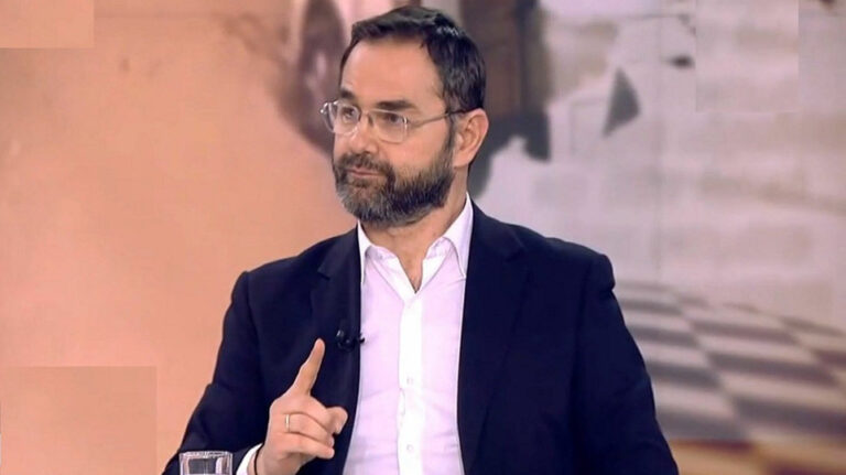 Μπαλάσκας: «Αυτή είναι η επόμενη σύλληψη στην Πάτρα»