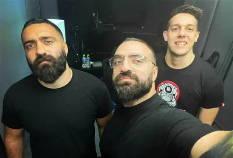 Μεγαλείο ψυχής από Σάκη Κάρπα και Unboxholics : Πληρώνει το πασχαλινό τραπέζι σε άπορες οικογένειες