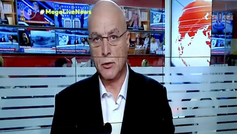 3 ονόματα-φωτιά ανάμεσά τους: Οι δημοσιογράφοι που θα μήνυαν Πισπιρίγκου – Δασκαλάκης ζητώντας τους από 500.000€