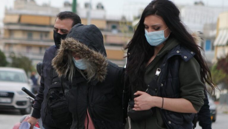 «Φτου σου γ@@@το, μου τη χαλάσανε»: Η ατάκα της Πισπιρίγκου για τη μικρή Τζωρτζίνα που προκαλεί οργή