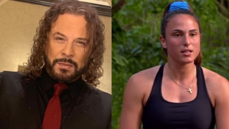 Τρελά ερωτευμένος ο Χρήστος Δάντης – Η νέα ανάρτησή του για την Ασημίνα