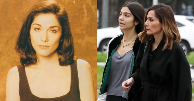 Δεν γεννήθηκε στην Ελλάδα: Η άγνωστη καταγωγή της Βανδή για την οποία δηλώνει υπερήφανη