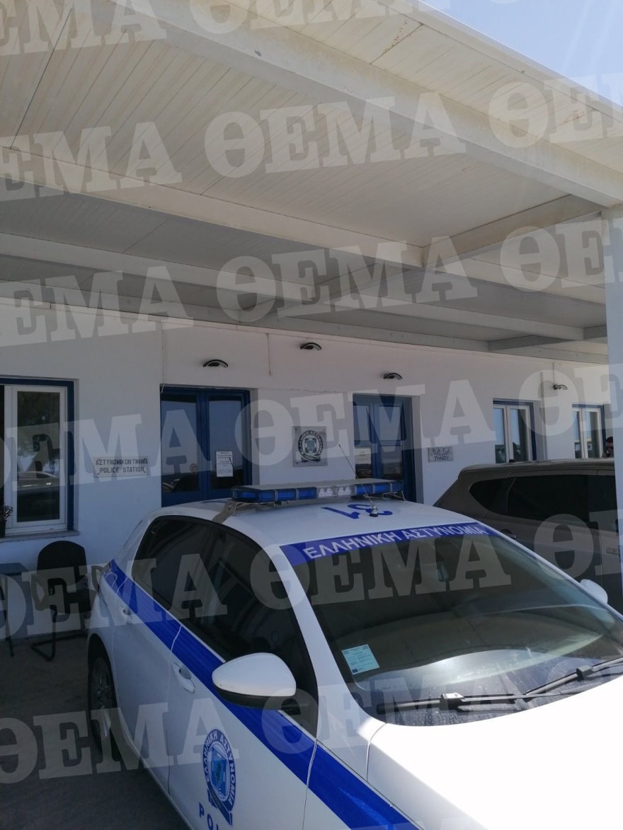 «Καλά του έκανα»: Αμετανόητος ο 90χρονος για την δολοφονία του Αγιογράφου στην Τήνο 4 dolofonia_tinos_in__3_