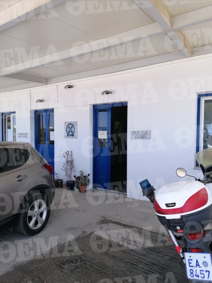 «Καλά του έκανα»: Αμετανόητος ο 90χρονος για την δολοφονία του Αγιογράφου στην Τήνο 7 dolofonia_tinos_in__6_