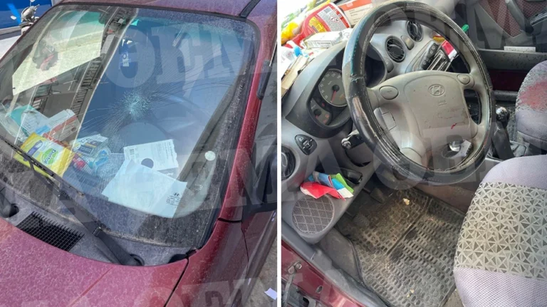 Τήνος: Δολοφόνησε τον γείτονα του γιατί πάρκαρε μπροστά στο σπίτι του