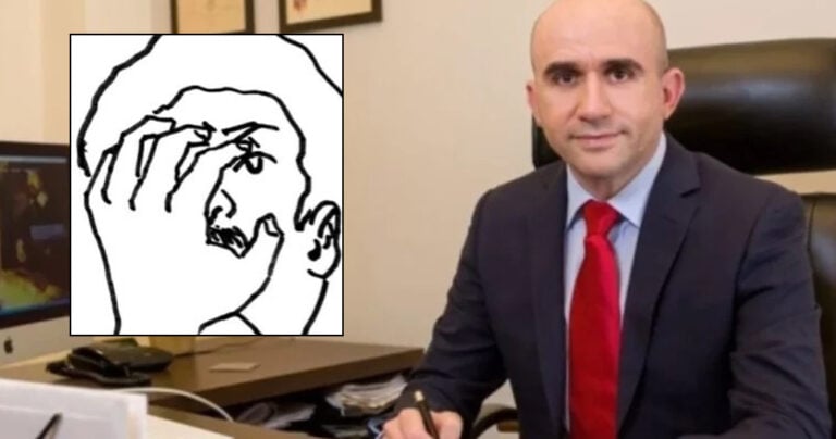 Λέων για Πάτρα – «Αστοχίες στη Μαλένα – Η Τζωρτζίνα υπέφερε πάρα πολύ»