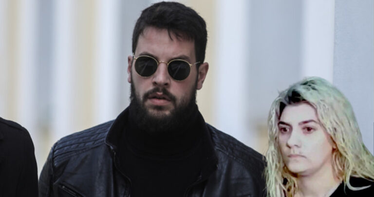 Πάτρα: Αποκαλυπτικά μηνύματα του Μάνου Δασκαλάκη με φίλο του – Τι γράφει για την Ρ. Πισπιρίγκου