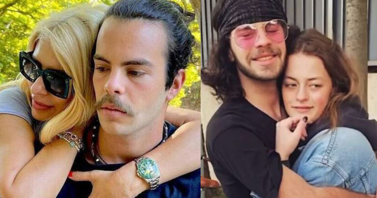 Δεν θα γίνει γιαγιά η Ελένη Μενεγάκη – Η ανάρτηση της Γαίας Μερκούρη για την «εγκυμοσύνη» της