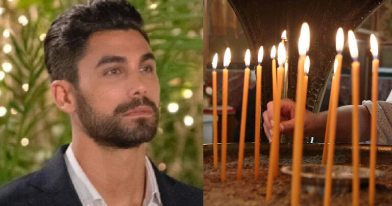 «Είναι αστείο και γελοίο…» – Το ξέσπασμα το Βασιλάκου για την νηστεία του Πάσχα