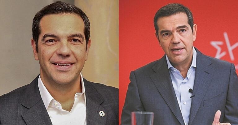 Αλ. Τσίπρας: «Ο λαός μας ξέρει να βρίσκει τους δρόμους της Aνάστασης»