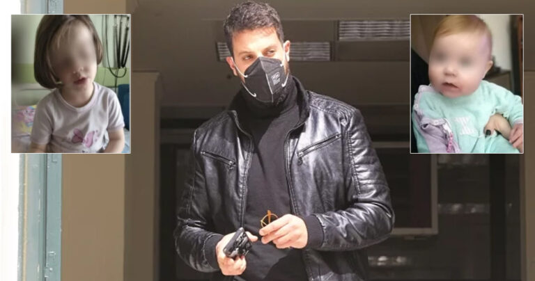 Θρίλερ στην Πάτρα – Παιδιά παντρεμένου η Ίριδα και η Μαλένα; Οι υποψίες Δασκαλάκη