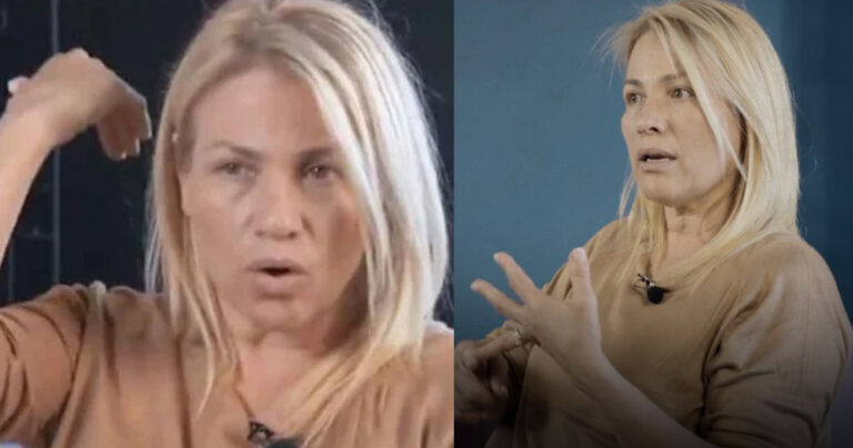 «Καταπέλτης» η Μαριάννα Τουμασάτου: «Τους συμφέρει να ασχολούμαστε με την Πάτρα και όχι με τις αυξήσεις της ΔΕΗ»