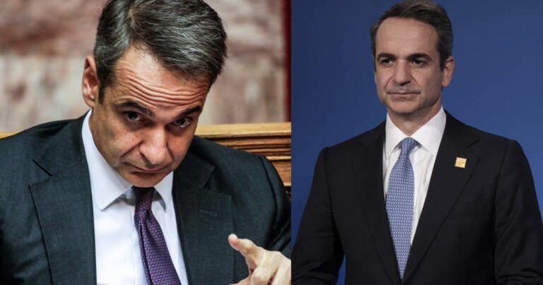 Μητσοτάκης προς υπουργούς: «Δουλέψτε ή θα σας απαλλάξω από τα καθήκοντά σας»