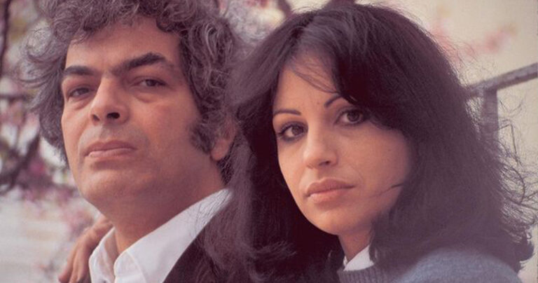 «Μάνο Λοΐζο 40 χρόνια μετά είσαι ακόμη εδώ» – Συγκινεί η εξομολόγηση της Χάρις Αλεξίου