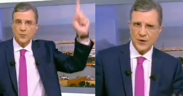 Γιώργος Αυτιάς: «Κόψτε το φαγητό για να πληρώσετε τη ΔΕΗ»