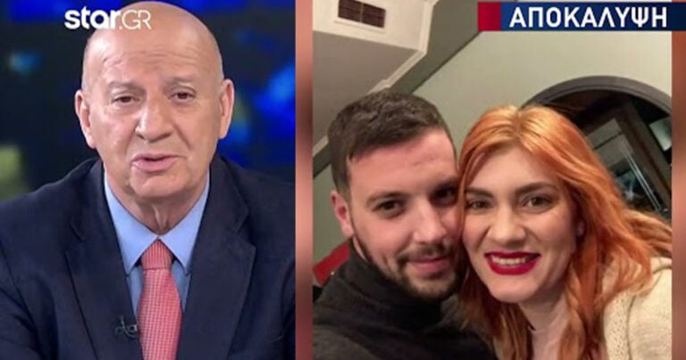 Απασφάλισε ο Κατερινόπουλος: «Κάτι άλλο υπάρχει, κάτι κρύβουν μεταξύ τους»