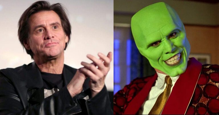 Αποσύρεται από την υποκριτική ο Τζίμ Κάρεϊ